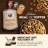 Fromm Four-Star Wet Dog Food - Shredded Pork in Gravy - 12oz Can
